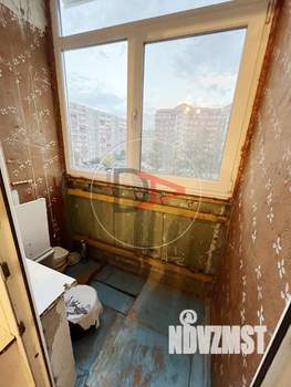 1-к квартира, на длительный срок, 38м2, 4/9 этаж
