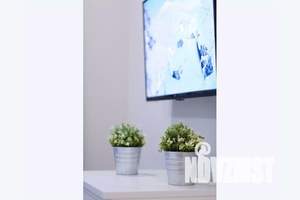 1-к квартира, посуточно, 35м2, 7/25 этаж