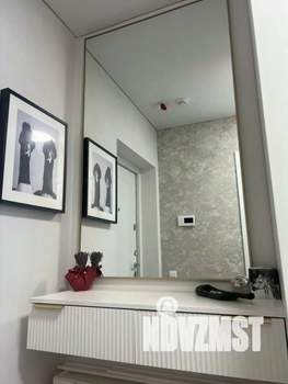 1-к квартира, посуточно, 29м2, 1/1 этаж