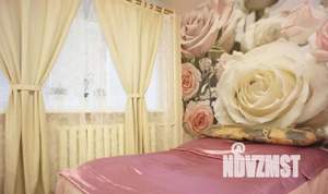 1-к квартира, посуточно, 35м2, 2/5 этаж