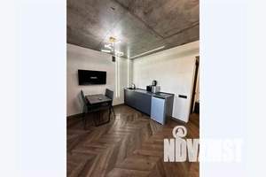 1-к квартира, посуточно, 30м2, 22/24 этаж