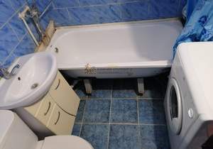 1-к квартира, на длительный срок, 30м2, 1/9 этаж