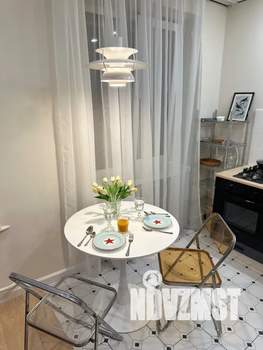 1-к квартира, посуточно, 40м2, 5/5 этаж