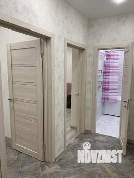 1-к квартира, на длительный срок, 35м2, 5/16 этаж
