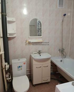 1-к квартира, на длительный срок, 38м2, 9/10 этаж