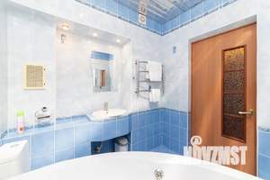 1-к квартира, посуточно, 40м2, 9/11 этаж
