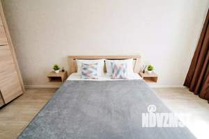 1-к квартира, посуточно, 52м2, 1/1 этаж