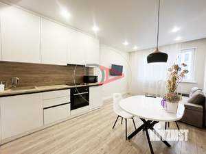 2-к квартира, на длительный срок, 48м2, 11/23 этаж