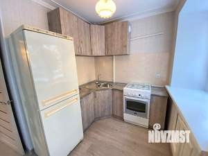 3-к квартира, на длительный срок, 61м2, 1/5 этаж