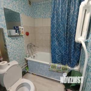 2-к квартира, посуточно, 44м2, 2/5 этаж