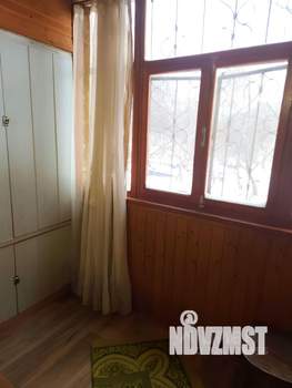 2-к квартира, посуточно, 52м2, 1/9 этаж