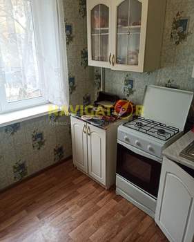 1-к квартира, на длительный срок, 32м2, 3/5 этаж