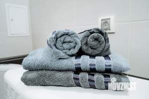 1-к квартира, посуточно, 23м2, 1/1 этаж