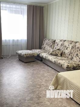 1-к квартира, посуточно, 54м2, 13/20 этаж