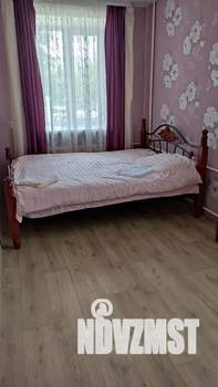 2-к квартира, посуточно, 40м2, 1/5 этаж