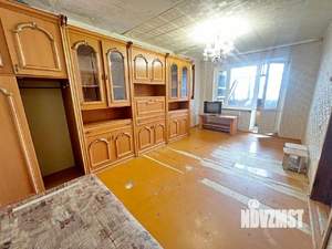 2-к квартира, на длительный срок, 45м2, 5/9 этаж