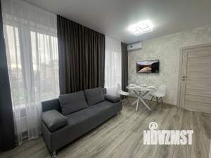 2-к квартира, посуточно, 50м2, 1/1 этаж