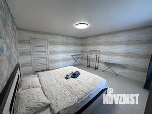 3-к квартира, посуточно, 75м2, 1/1 этаж