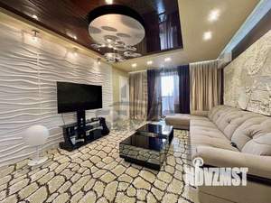 3-к квартира, на длительный срок, 90м2, 2/5 этаж