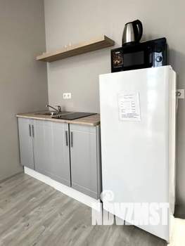 Студия квартира, посуточно, 30м2, 7/21 этаж