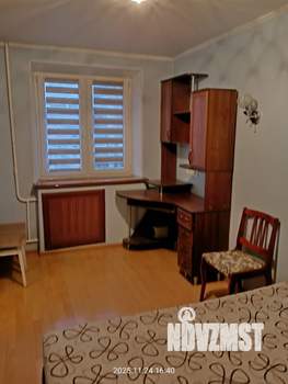 2-к квартира, на длительный срок, 45м2, 3/5 этаж