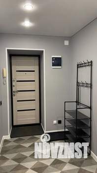 3-к квартира, посуточно, 68м2, 6/9 этаж