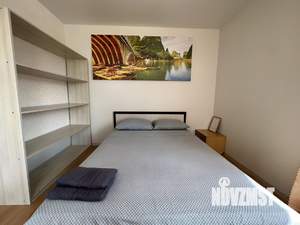 1-к квартира, посуточно, 45м2, 9/9 этаж