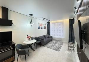 2-к квартира, на длительный срок, 47м2, 24/32 этаж