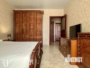 1-к квартира, посуточно, 38м2, 5/6 этаж