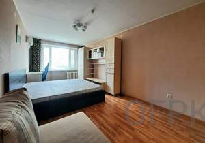 1-к квартира, на длительный срок, 42м2, 6/10 этаж