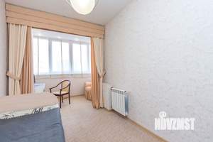 3-к квартира, на длительный срок, 60м2, 9/18 этаж