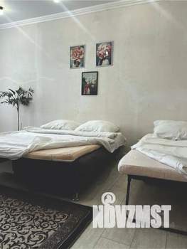 2-к квартира, посуточно, 45м2, 2/4 этаж