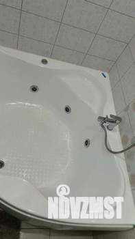 1-к квартира, посуточно, 64м2, 1/1 этаж