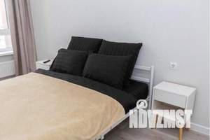 1-к квартира, посуточно, 42м2, 6/24 этаж