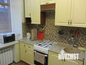 1-к квартира, посуточно, 39м2, 1/1 этаж