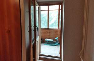 2-к квартира, на длительный срок, 60м2, 4/9 этаж