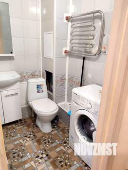 2-к квартира, на длительный срок, 44м2, 10/25 этаж