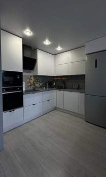 3-к квартира, на длительный срок, 64м2, 8/27 этаж