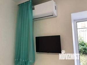1-к квартира, посуточно, 24м2, 1/1 этаж