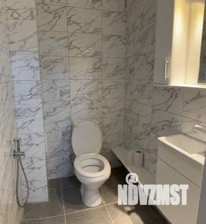 2-к квартира, посуточно, 62м2, 15/25 этаж