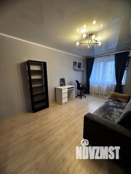 1-к квартира, на длительный срок, 37м2, 9/9 этаж