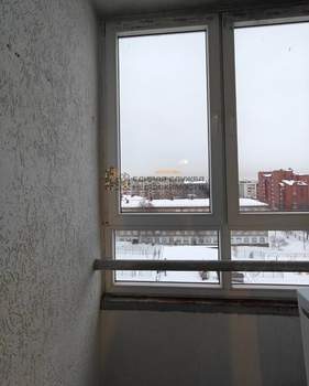 1-к квартира, на длительный срок, 41м2, 8/14 этаж