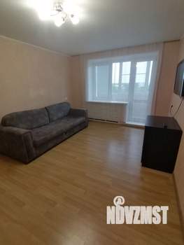 1-к квартира, на длительный срок, 40м2, 4/9 этаж