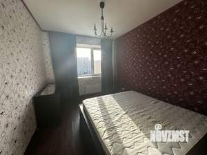 2-к квартира, посуточно, 57м2, 1/1 этаж