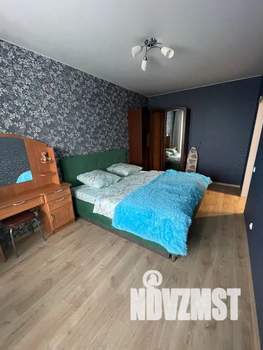 2-к квартира, посуточно, 39м2, 5/8 этаж