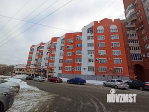 2-к квартира, на длительный срок, 90м2, 4/6 этаж