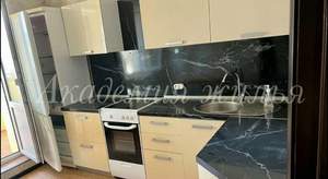 1-к квартира, на длительный срок, 42м2, 13/14 этаж