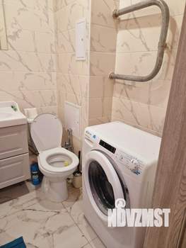 1-к квартира, на длительный срок, 40м2, 9/14 этаж