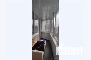 1-к квартира, посуточно, 39м2, 11/26 этаж