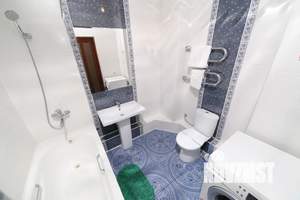 1-к квартира, посуточно, 49м2, 6/11 этаж